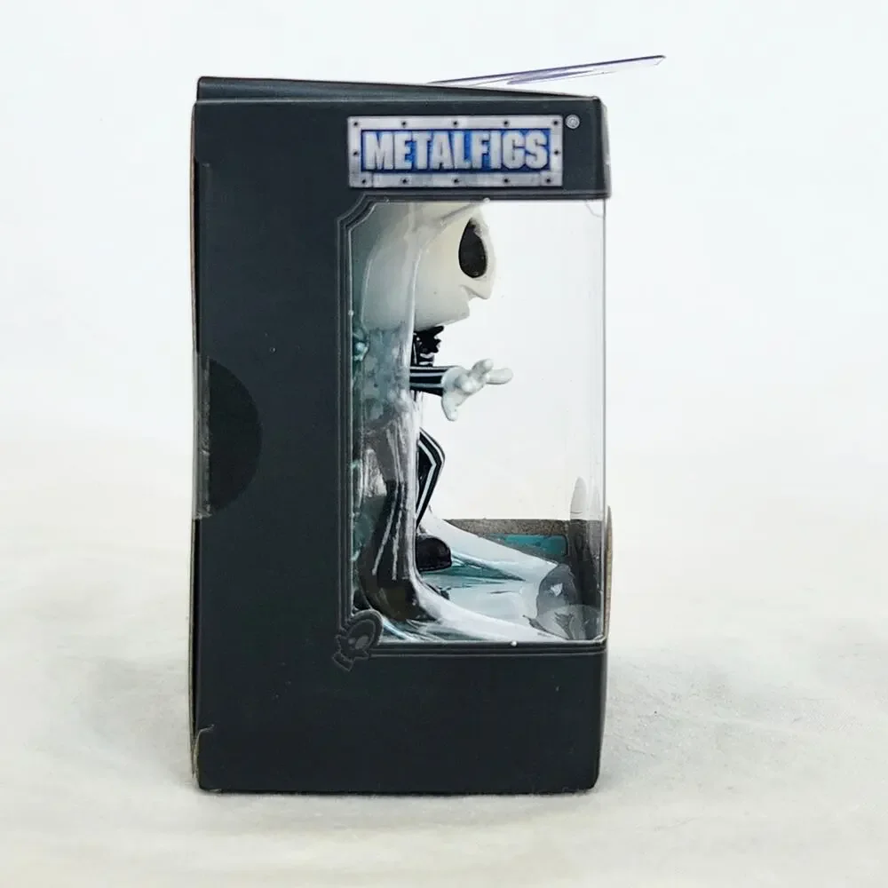 Jada Metalfigs Jack‎ Skellington The Nightmare Before Christmas Die Cast Figure